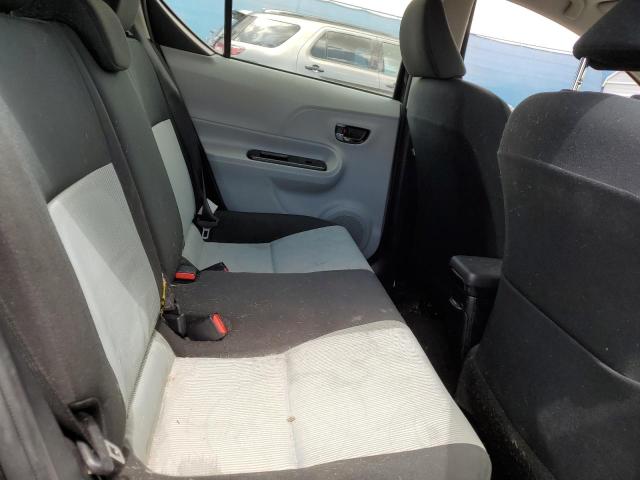 Photo 10 from auction – 2012 TOYOTA PRIUS C with VIN JTDKDTB37C1513881
