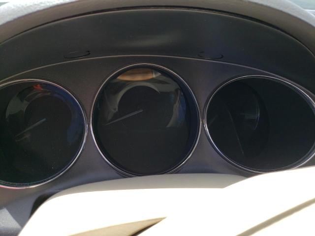 Фото 9 с аукциона – 2011 LINCOLN MKZ с VIN 3LNHL2GC5BR755553