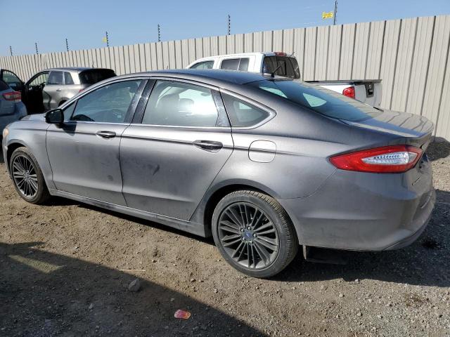 Photo 2 from auction – 2014 FORD FUSION SE with VIN 3FA6P0HDXER202855