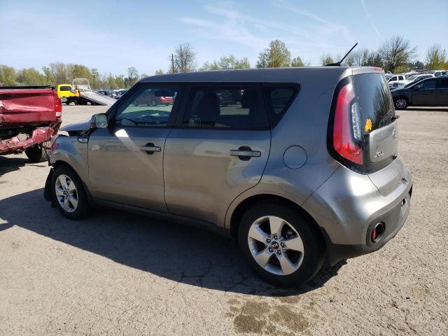 Photo 2 from auction – 2019 KIA SOUL with VIN KNDJN2A25K7016741