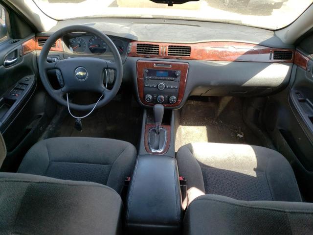 Photo 8 from auction – 2007 CHEVROLET IMPALA LS with VIN 2G1WB58K979412417