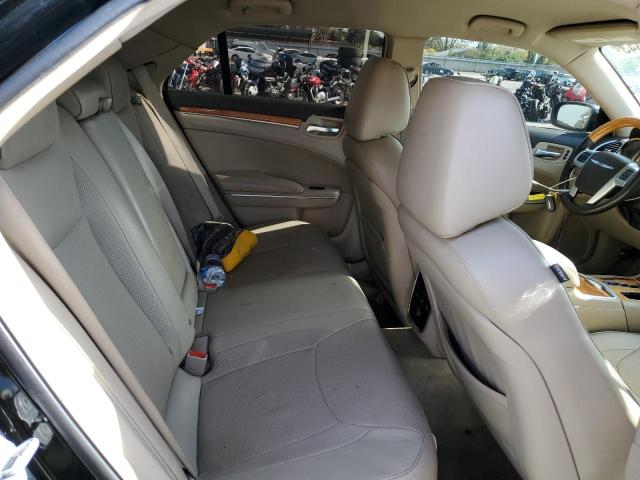 Photo 10 from auction – 2013 CHRYSLER 300C with VIN 2C3CCAET4DH523685