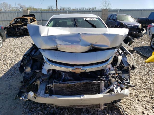 Photo 5 from auction – 2015 CHEVROLET MALIBU LTZ with VIN 1G11F5SL7FF257744