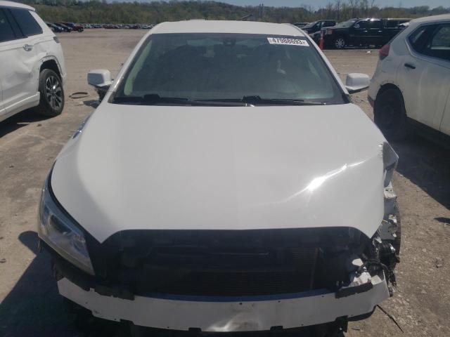 Photo 5 from auction – 2016 BUICK LACROSSE with VIN 1G4GB5G36GF100919