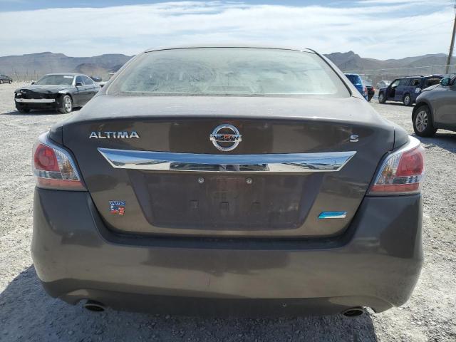 Photo 6 from auction – 2014 NISSAN ALTIMA 2.5 with VIN 1N4AL3AP3EC146333