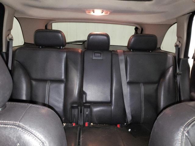 Photo 10 from auction – 2009 FORD EDGE LIMIT with VIN 2FMDK49C19BA75815