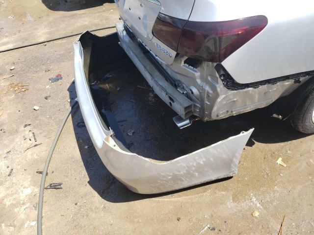 Photo 12 from auction – 2008 LEXUS ES 350 with VIN JTHBJ46G382267813