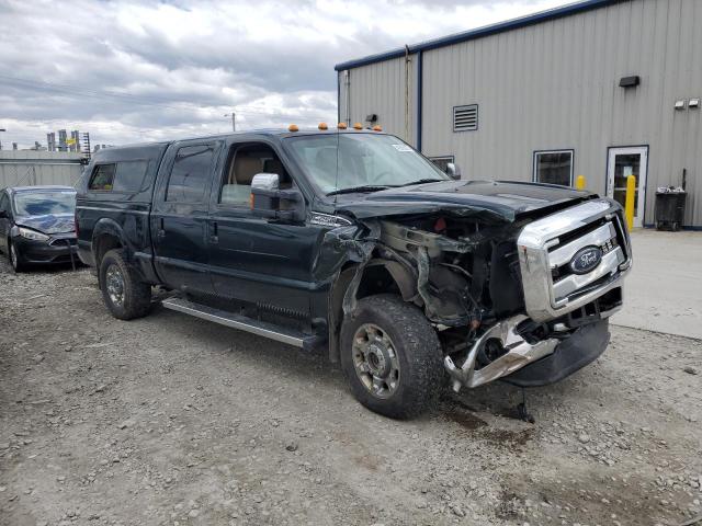 Zdjęcie 4 z aukcji – 2012 FORD F250 SUPER z VIN 1FT7W2B65CEB57248