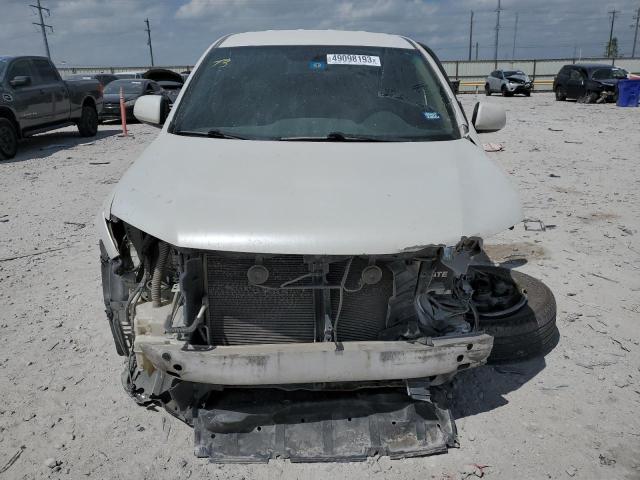 Photo 5 from auction – 2013 TOYOTA HIGHLANDER with VIN 5TDZK3EH7DS108572