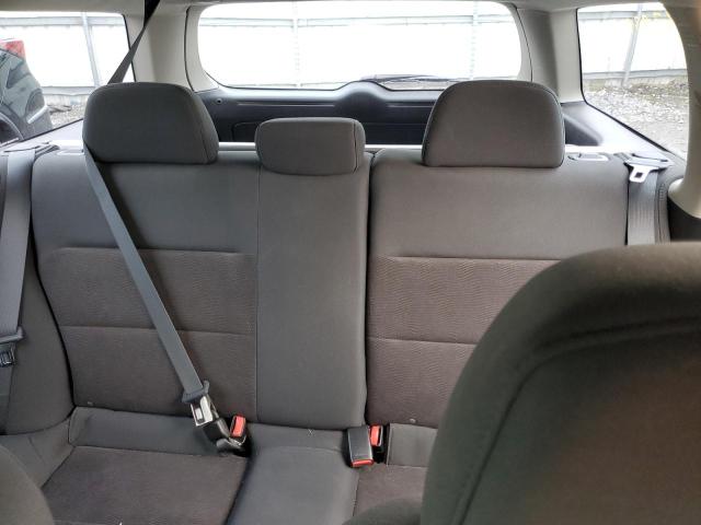 Photo 10 from auction – 2008 SUBARU OUTBACK 2. with VIN 4S4BP61C487346678