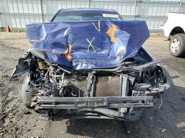 Photo 5 from auction – 2008 KIA OPTIMA LX with VIN KNAGE123585209629