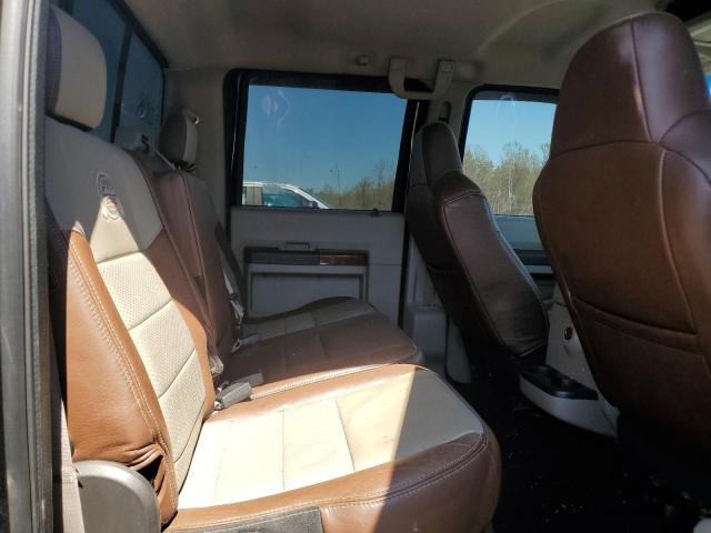 Photo 11 from auction – 2010 FORD F250 SUPER with VIN 1FTSW2BR8AEB22043