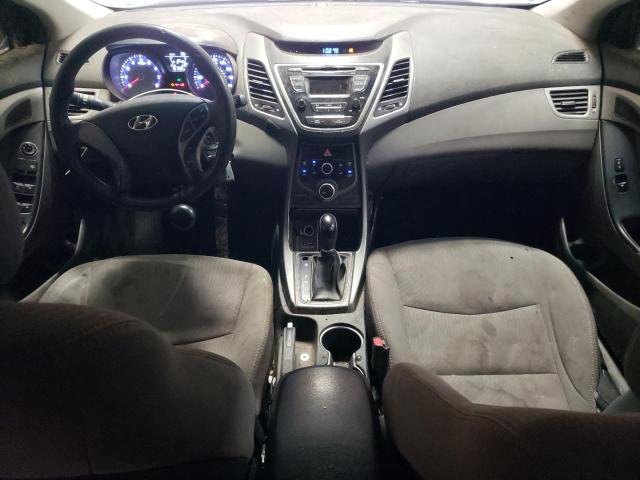 Photo 8 from auction – 2016 HYUNDAI ELANTRA SE with VIN 5NPDH4AE1GH765744