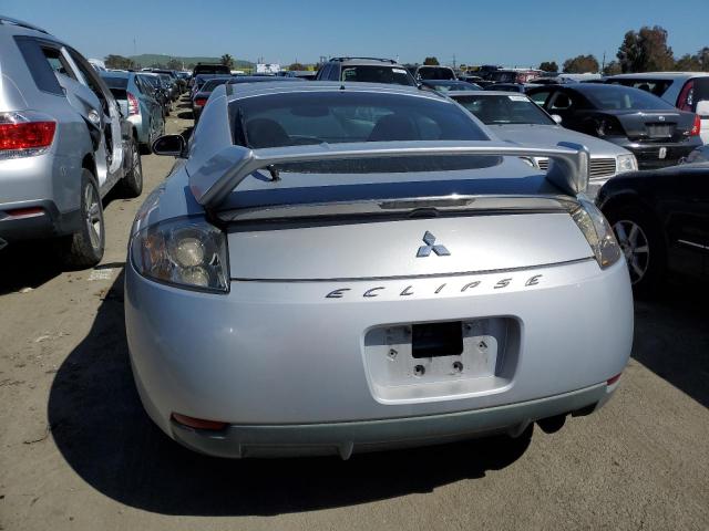 Photo 6 from auction – 2008 MITSUBISHI ECLIPSE SE with VIN 4A3AK64F88E009993