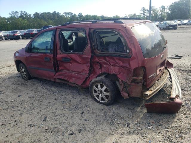 Photo 2 from auction – 2005 FORD FREESTAR S with VIN 2FMZA51625BA22166