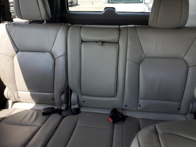 Photo 10 from auction – 2014 HONDA PILOT EXL with VIN 5FNYF3H6XEB024312