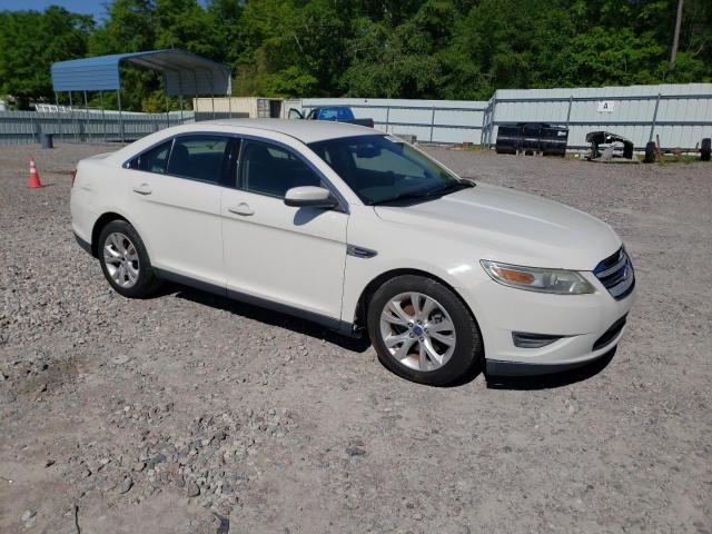 Photo 4 from auction – 2012 FORD TAURUS SEL with VIN 1FAHP2EW3CG130802