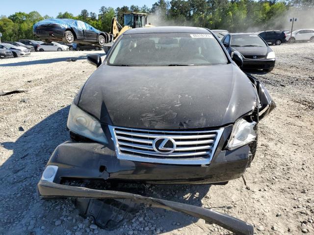Photo 5 from auction – 2011 LEXUS ES 350 with VIN JTHBK1EG7B2458638