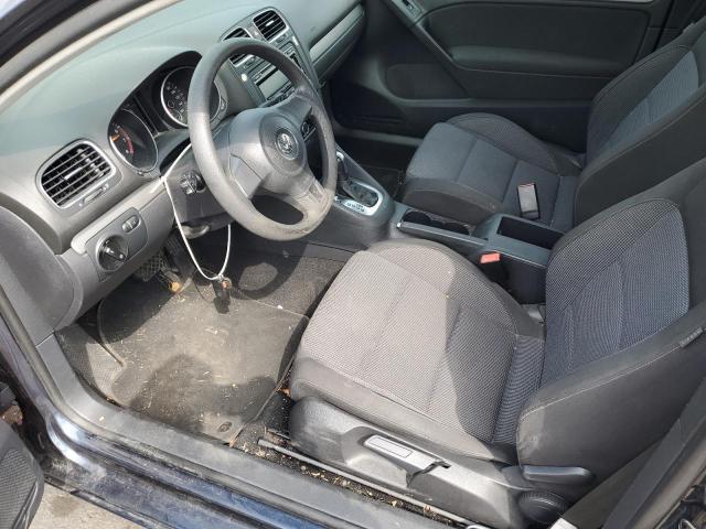 Photo 7 from auction – 2012 VOLKSWAGEN GOLF with VIN WVWBB7AJ6CW301585