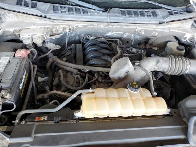 Photo 11 from auction – 2017 FORD F150 SUPER with VIN 1FTEW1CF0HKD77387