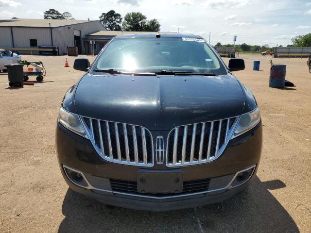 Photo 5 from auction – 2011 LINCOLN MKX with VIN 2LMDJ6JKXBBJ11755