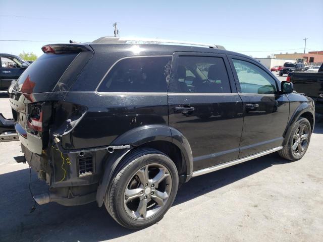 Photo 3 from auction – 2015 DODGE JOURNEY CR with VIN 3C4PDCGG8FT735554