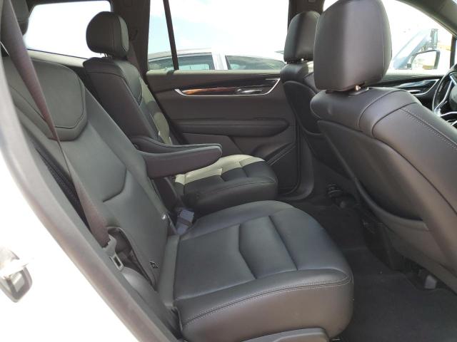 Photo 11 from auction – 2021 CADILLAC XT6 PREMIU with VIN 1GYKPCRS3MZ112233
