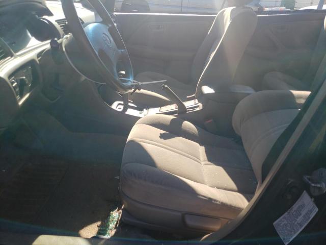 Photo 7 from auction – 2001 TOYOTA CAMRY CE/C with VIN 4T1BG22K11U034114