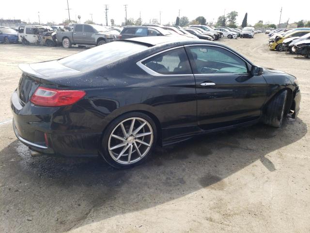Photo 3 from auction – 2014 HONDA ACCORD EX with VIN 1HGCT1B77EA011276