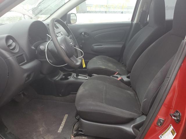 Photo 7 from auction – 2014 NISSAN VERSA S with VIN 3N1CN7AP7EL826392