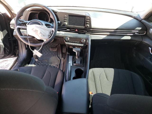 Photo 8 from auction – 2023 HYUNDAI ELANTRA SE with VIN 5NPLM4AG2PH101185