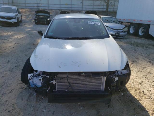Photo 5 from auction – 2022 NISSAN ALTIMA S with VIN 1N4BL4BV9NN351912