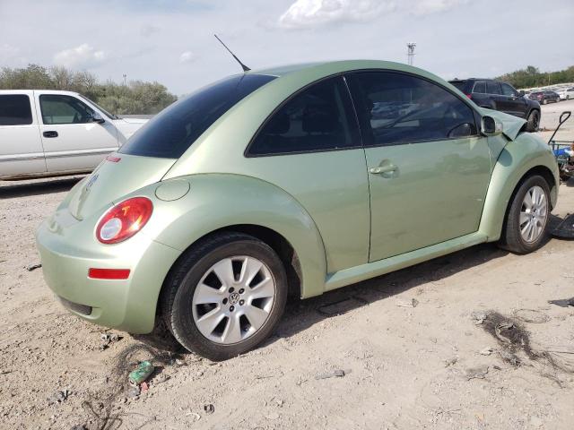 Photo 3 from auction – 2009 VOLKSWAGEN NEW BEETLE with VIN 3VWPW31C79M513017