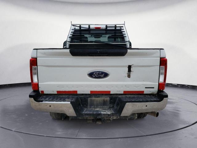 Photo 6 from auction – 2017 FORD F250 SUPER with VIN 1FT7X2B68HEC01389
