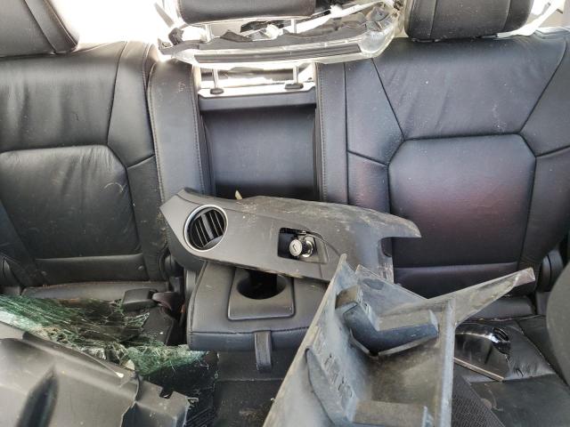 Photo 10 from auction – 2015 HONDA PILOT TOUR with VIN 5FNYF4H91FB005231