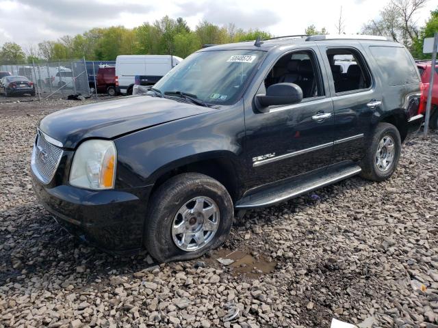 GMC YUKON DENA 2012 with VIN 1GKS2EEF2CR122232 - Photo from auction