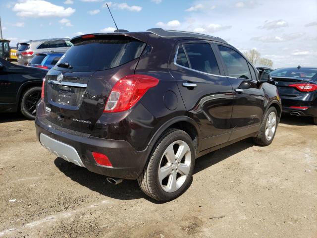 Photo 3 from auction – 2015 BUICK ENCORE with VIN KL4CJCSB2FB071900