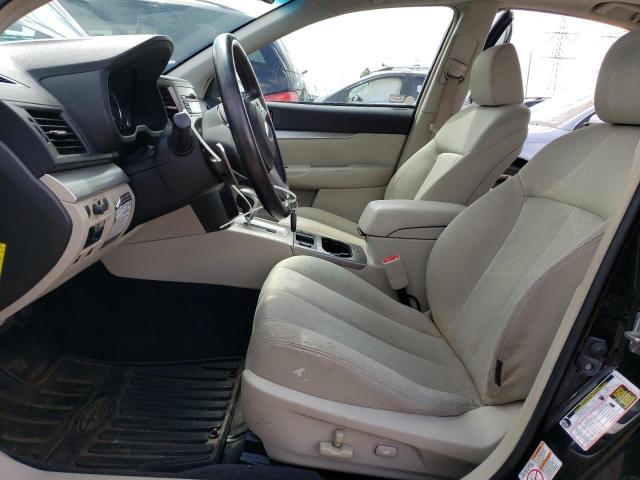 Photo 7 from auction – 2010 SUBARU LEGACY 2.5 with VIN 4S3BMCH65A3220984