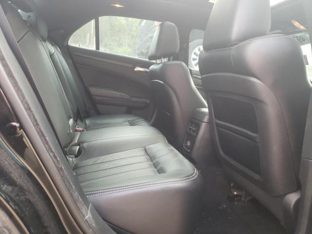 Photo 10 from auction – 2014 CHRYSLER 300 S with VIN 2C3CCAGG7EH342047