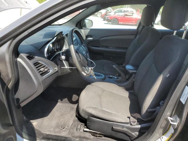 Photo 7 from auction – 2013 DODGE AVENGER SE with VIN 1C3CDZAG4DN720920