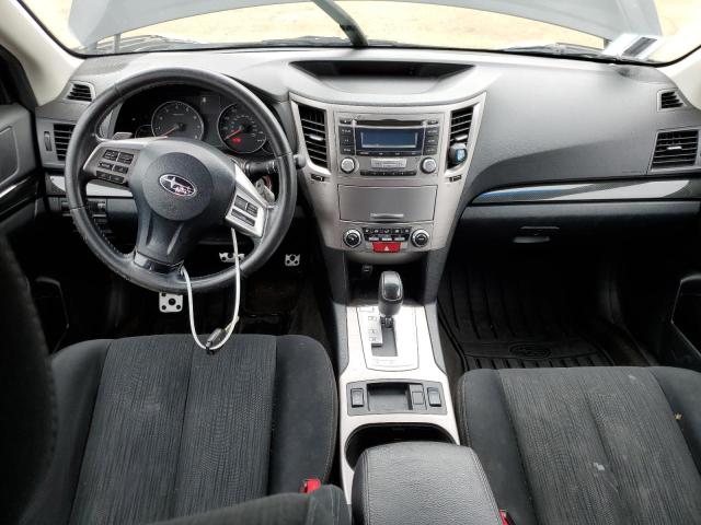 Photo 8 from auction – 2013 SUBARU LEGACY 2.5 with VIN 4S3BMBG60D3035709