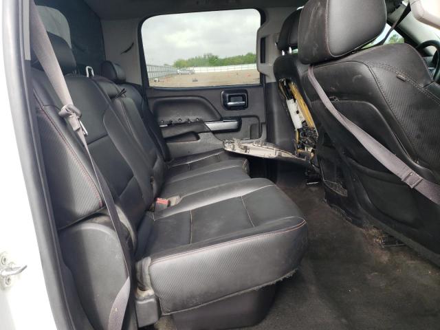 Photo 10 from auction – 2014 GMC SIERRA K15 with VIN 3GTU2VEC9EG334493