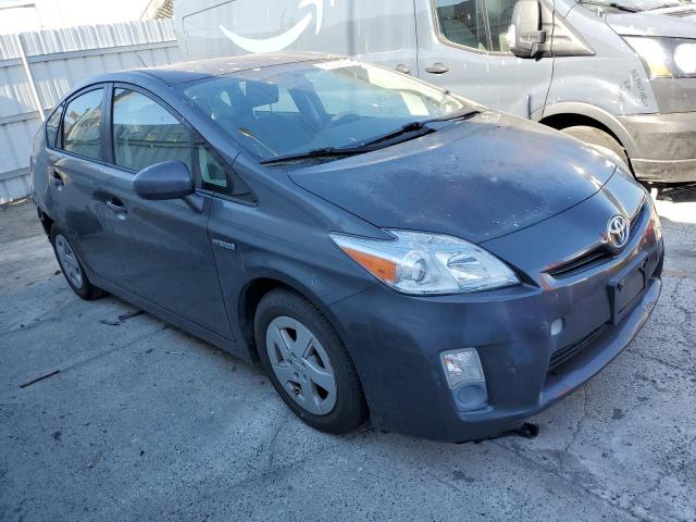 Photo 4 from auction – 2010 TOYOTA PRIUS with VIN JTDKN3DU3A1305450