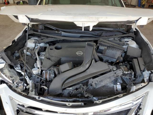 Photo 11 from auction – 2015 NISSAN ALTIMA 2.5 with VIN 1N4AL3AP4FC477519