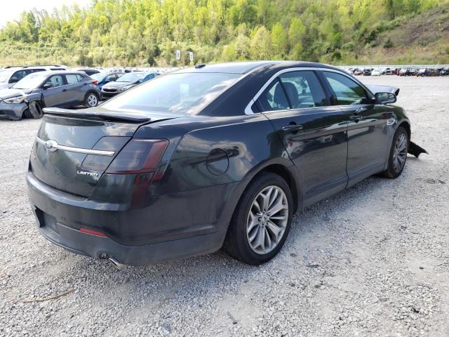 Photo 3 from auction – 2013 FORD TAURUS LIM with VIN 1FAHP2F80DG229966