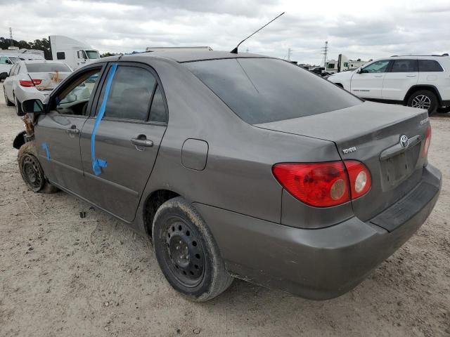 Photo 2 from auction – 2006 TOYOTA COROLLA CE with VIN 1NXBR32E96Z684018