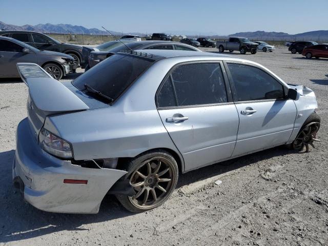 Photo 3 from auction – 2005 MITSUBISHI LANCER EVO with VIN JA3AH86D65U011122