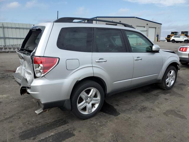 صورة رقم 3 من المزاد - 2009 SUBARU FORESTER 2 مع VIN JF2SH63689H761038