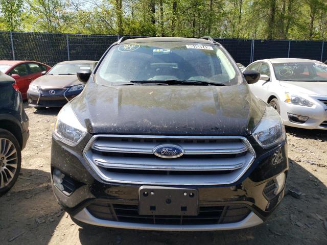 Photo 5 from auction – 2018 FORD ESCAPE SE with VIN 1FMCU0GD6JUD02005
