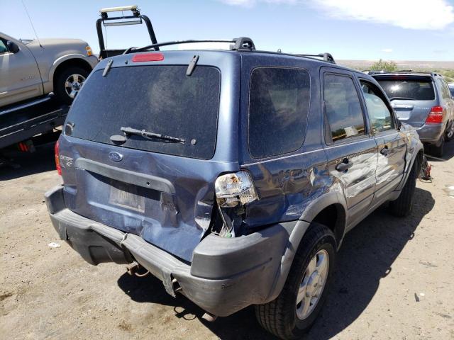Photo 3 from auction – 2001 FORD ESCAPE XLT with VIN 1FMCU04161KE78753